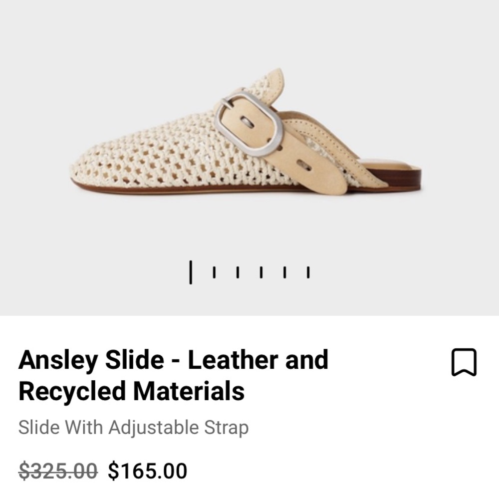 Rag and Bone shoes size 37